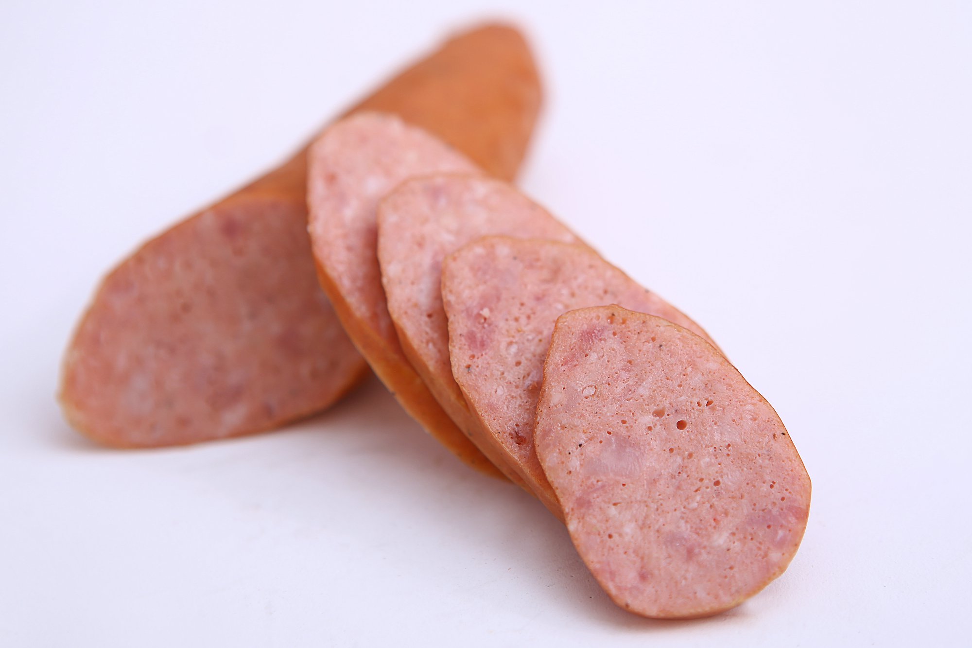 滿洲利亞蒜香腸