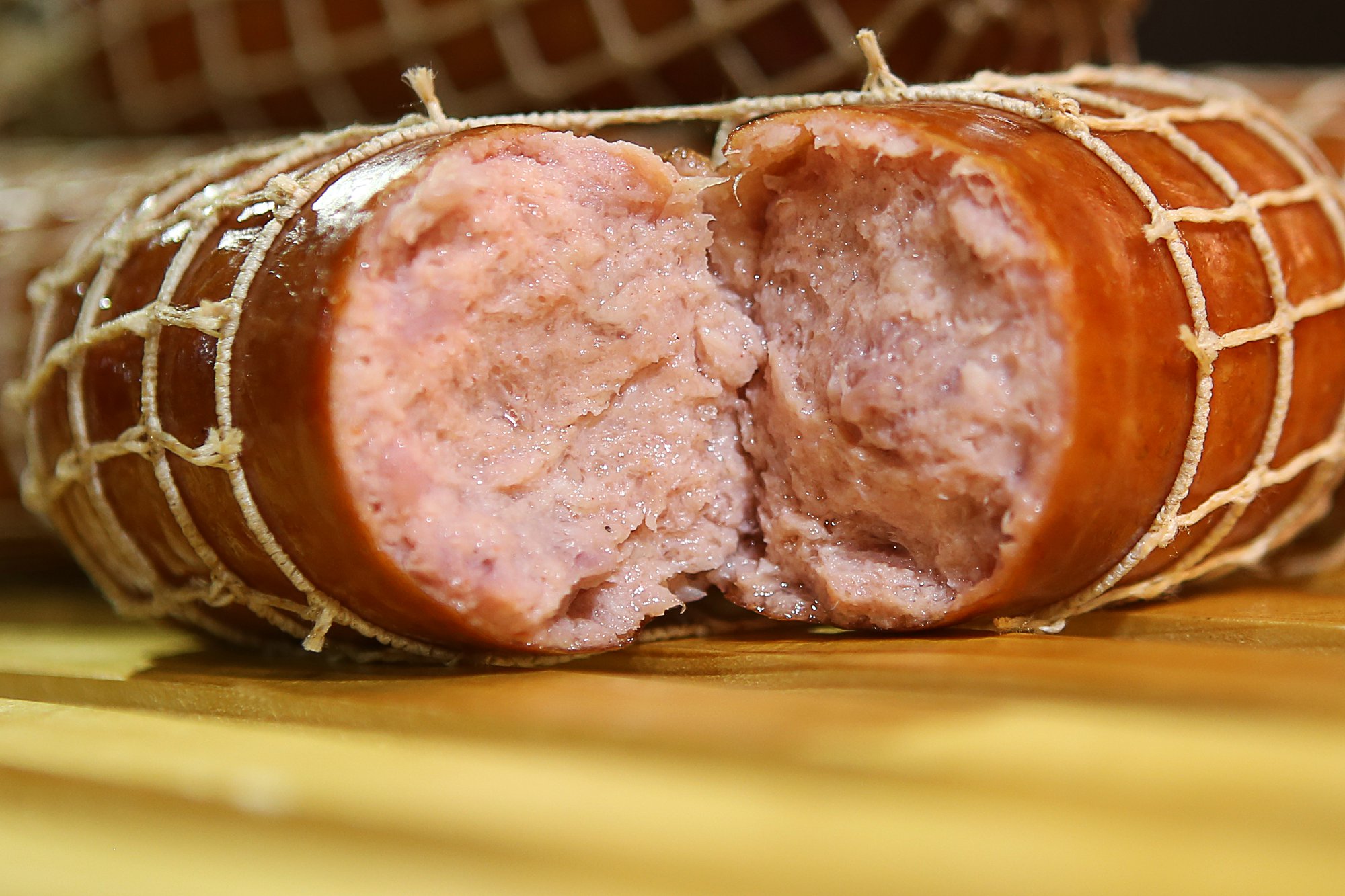 滿洲利亞伯爵腸