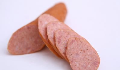 滿洲利亞蒜香腸