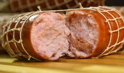 滿洲利亞伯爵腸