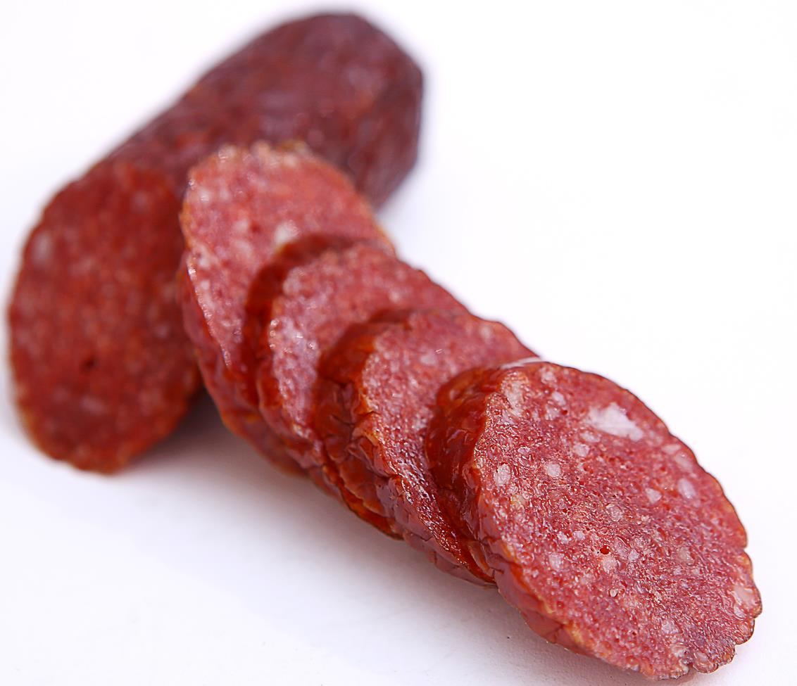 滿洲利亞薩拉米