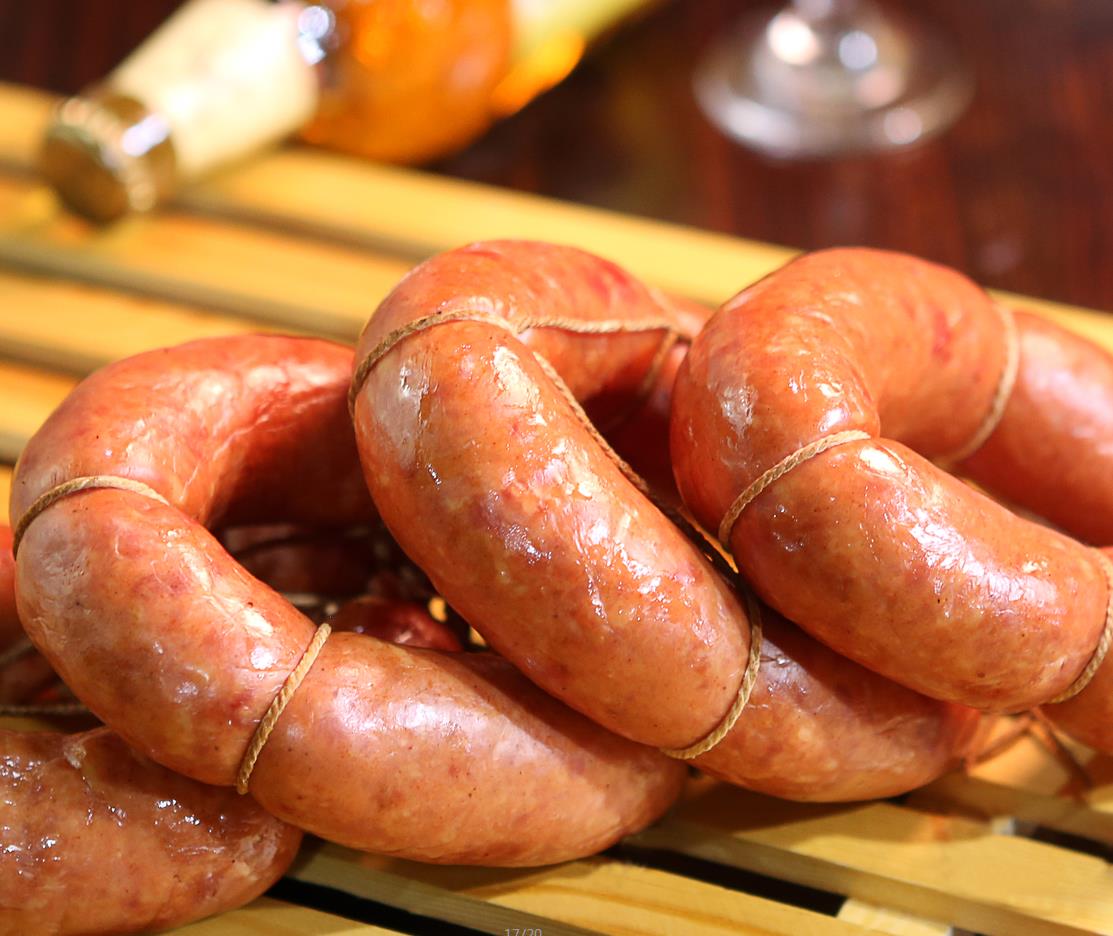 滿洲利亞鄉(xiāng)村腸