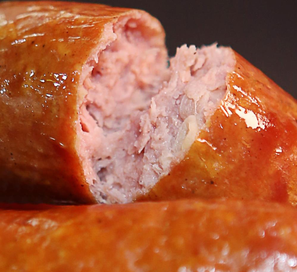 滿洲利亞羊肉腸