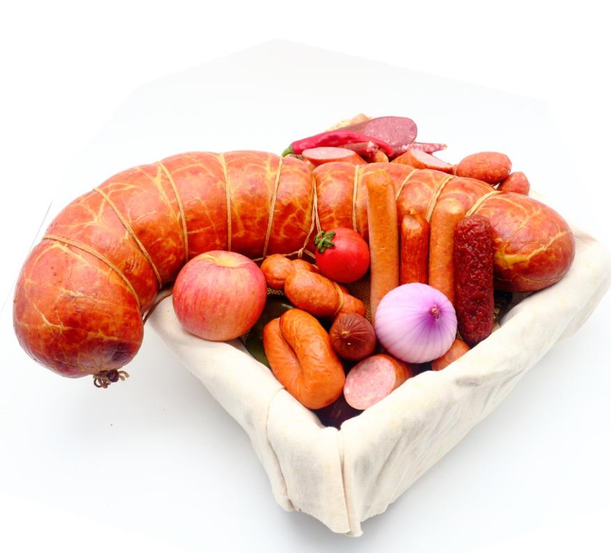 滿洲利亞盧布腸