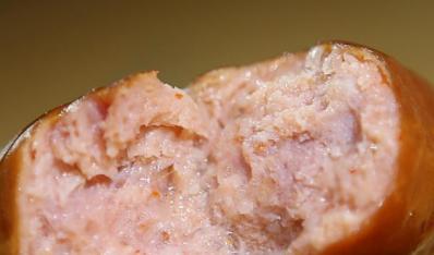 滿洲利亞辣味腸